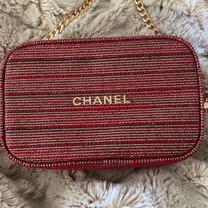 Chanel Authentic Holiday Bag 2022